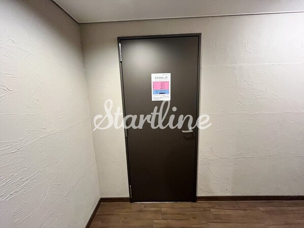 ドゥーエ新川の物件内観写真